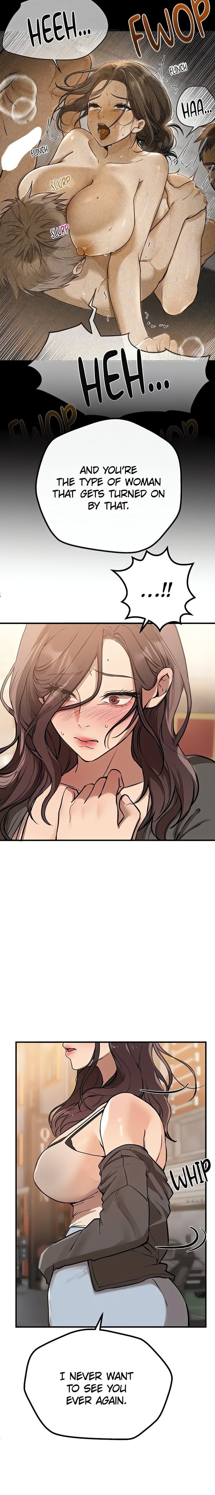 Beautiful Days Chapter 24 - Page 19