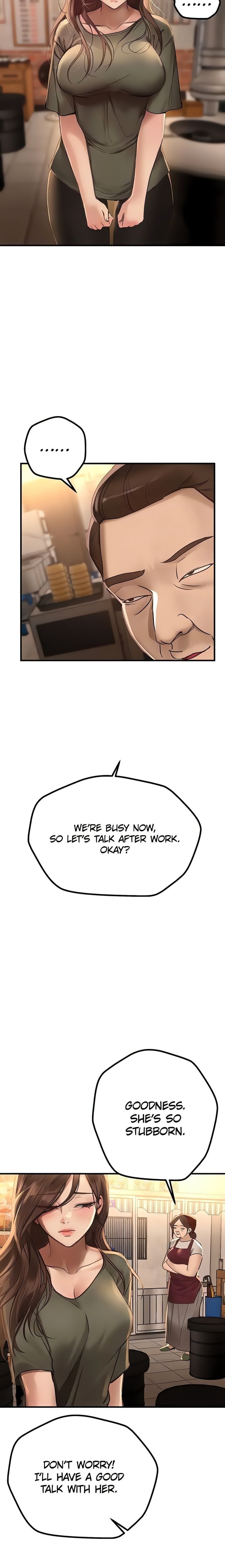 Beautiful Days Chapter 26 - Page 8