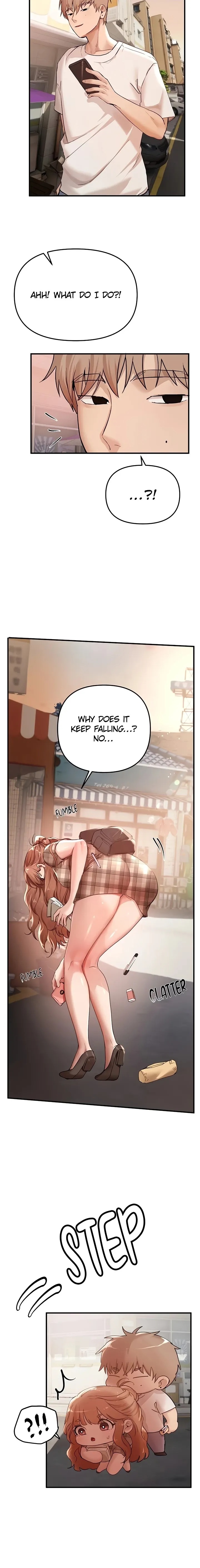 Beautiful Days Chapter 34 - Page 2