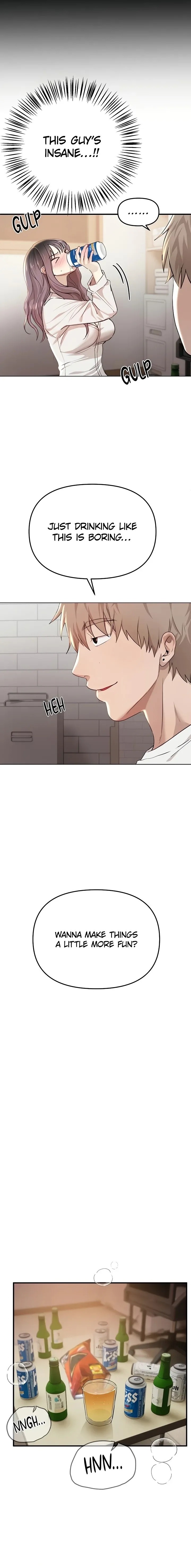 Beautiful Days Chapter 34 - Page 12