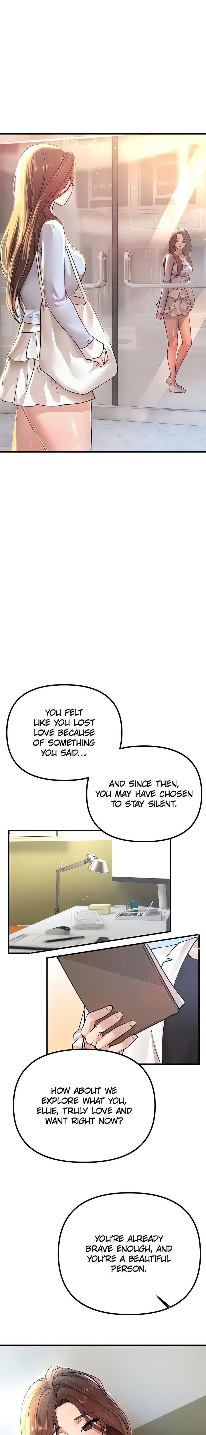 Beautiful Days Chapter 35 - Page 2