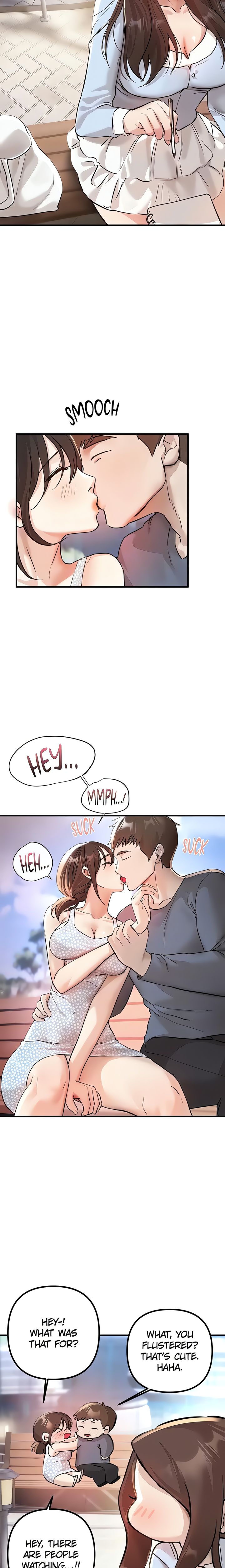 Beautiful Days Chapter 35 - Page 6