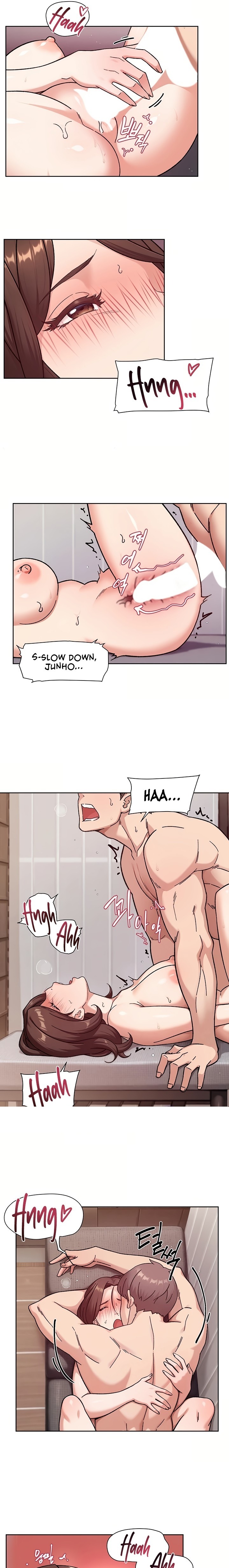 Cleaning Service Chapter 62 - Page 13