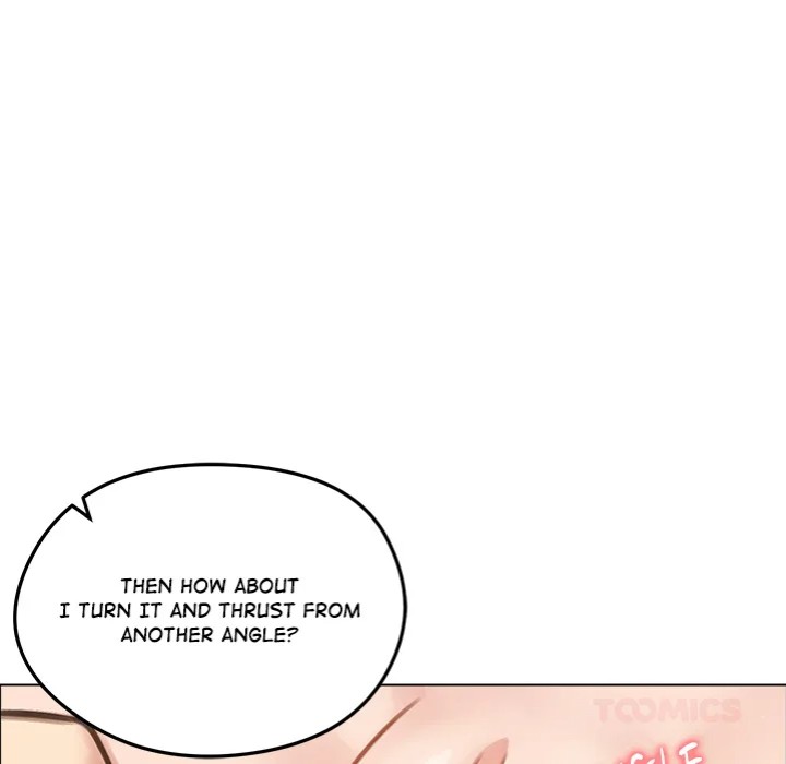 Runaway Wife Chapter 42 - Page 102