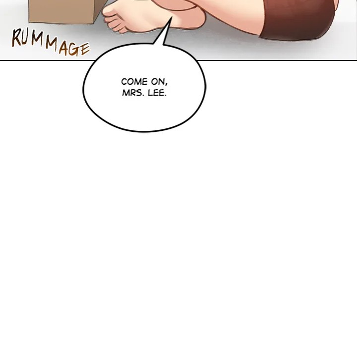 Runaway Wife Chapter 42 - Page 113