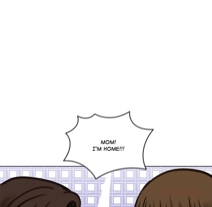 Runaway Wife Chapter 42 - Page 138