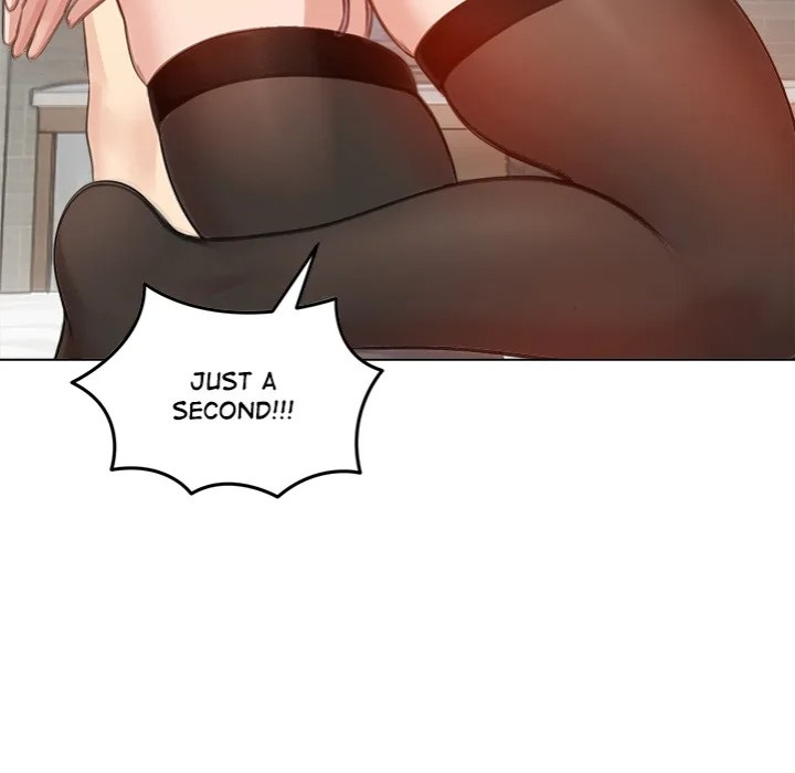 Runaway Wife Chapter 42 - Page 147
