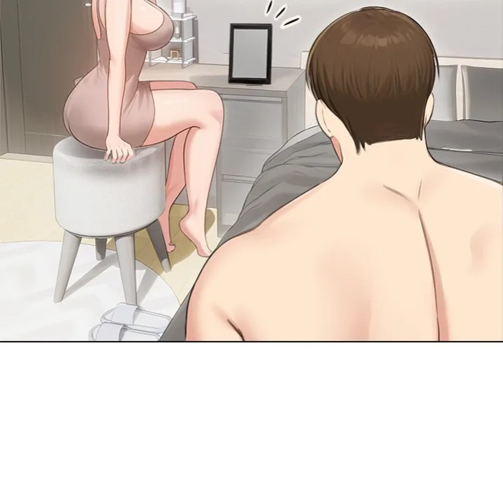 Runaway Wife Chapter 42 - Page 33