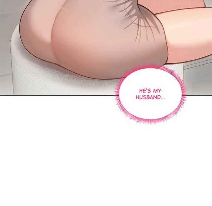 Runaway Wife Chapter 42 - Page 65