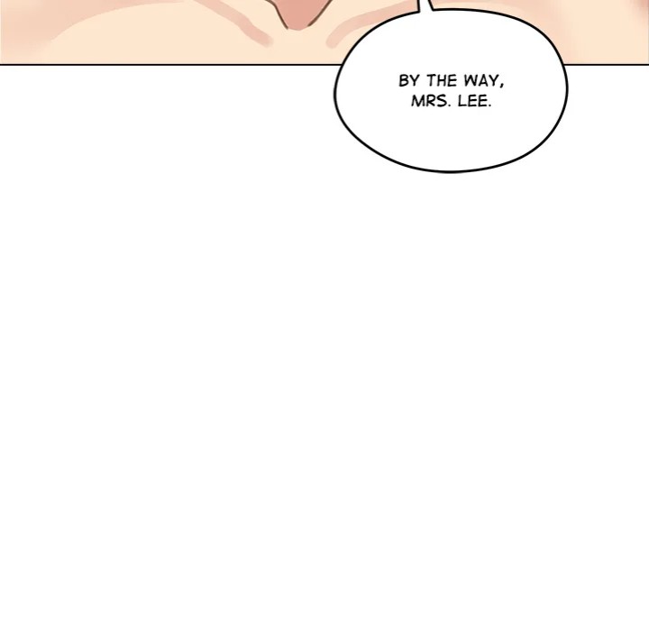 Runaway Wife Chapter 42 - Page 72