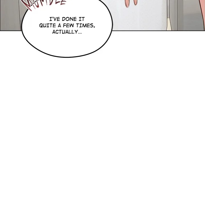 Runaway Wife Chapter 42 - Page 80