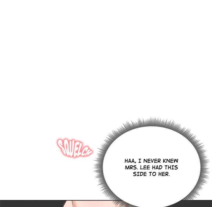 Runaway Wife Chapter 43 - Page 117
