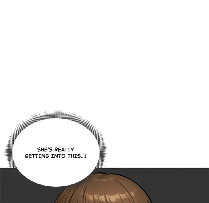 Runaway Wife Chapter 43 - Page 139