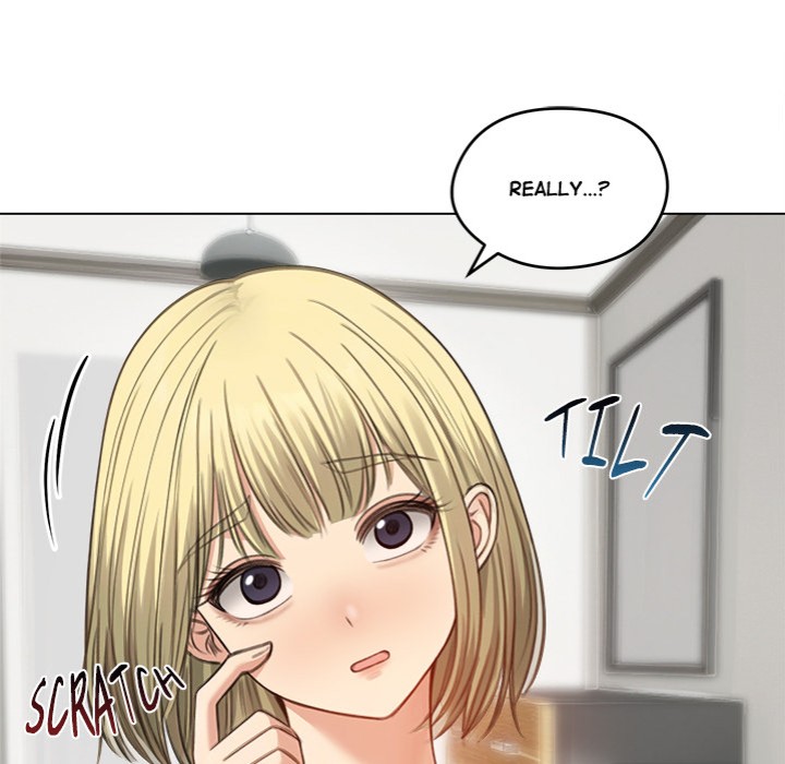 Runaway Wife Chapter 43 - Page 16