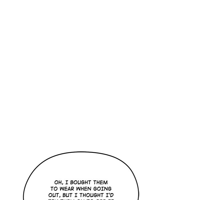 Runaway Wife Chapter 43 - Page 21