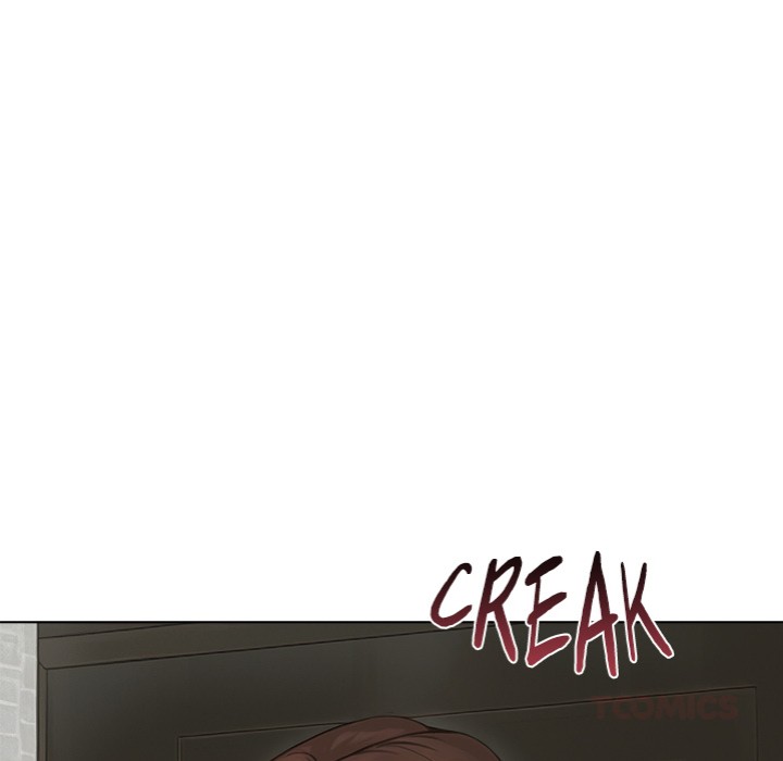 Runaway Wife Chapter 43 - Page 57