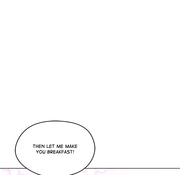 Runaway Wife Chapter 44 - Page 113
