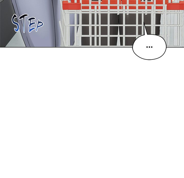 Runaway Wife Chapter 44 - Page 123