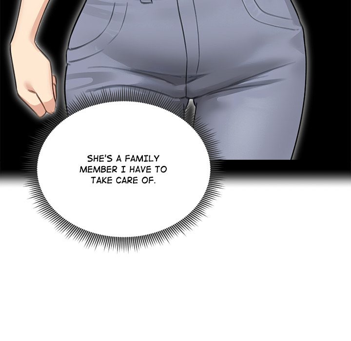 Runaway Wife Chapter 44 - Page 151