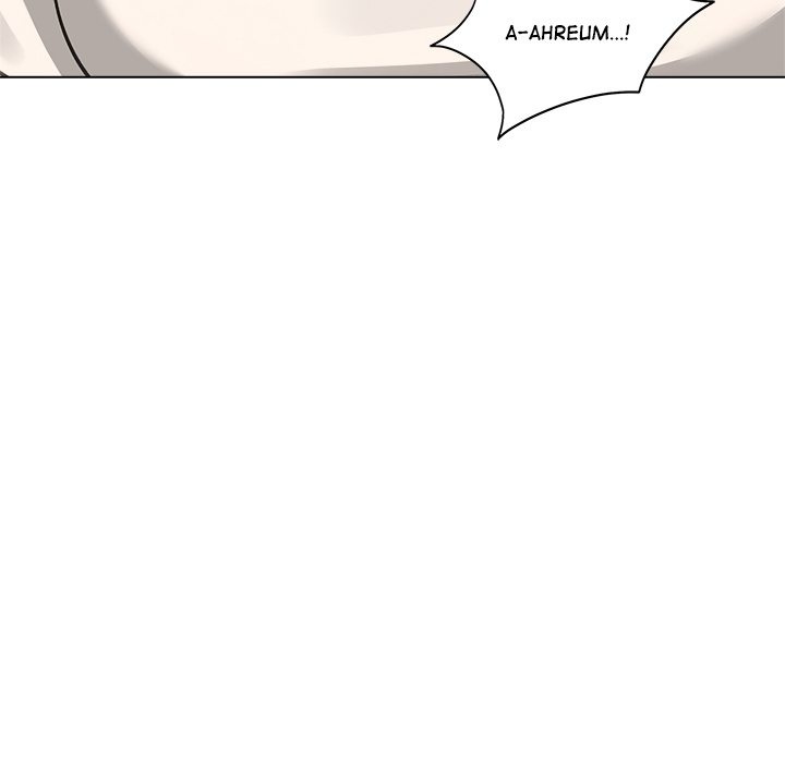 Runaway Wife Chapter 44 - Page 156