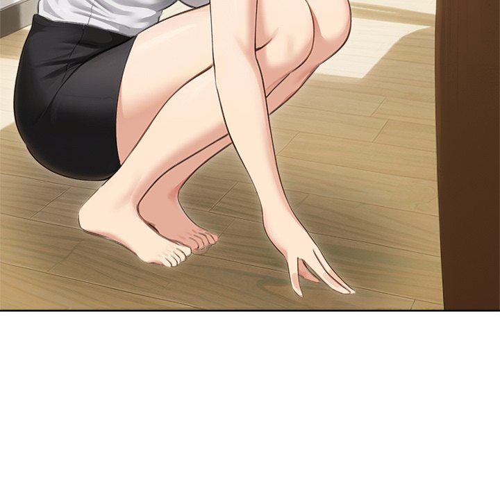 Runaway Wife Chapter 44 - Page 69