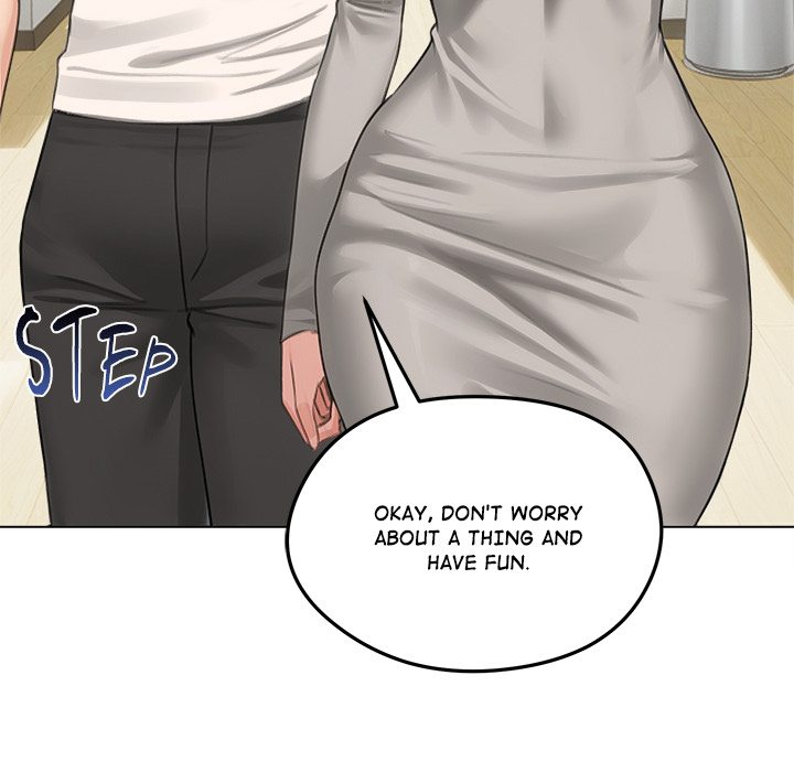 Runaway Wife Chapter 44 - Page 79