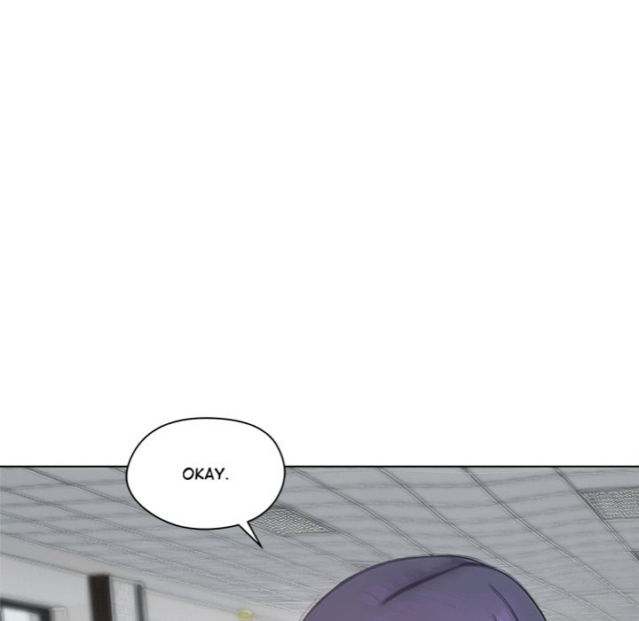 Runaway Wife Chapter 45 - Page 153