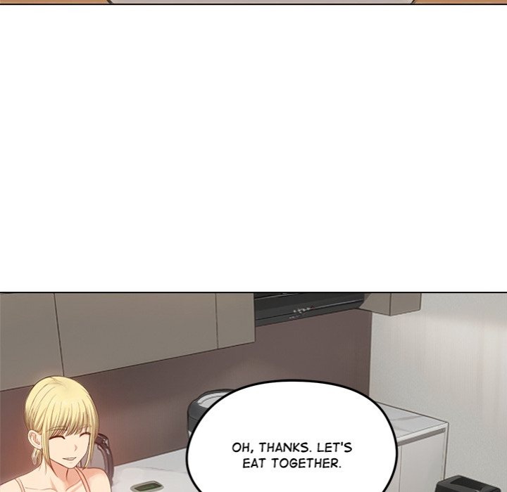 Runaway Wife Chapter 45 - Page 23