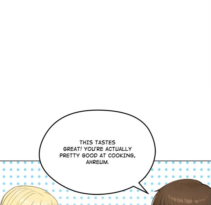 Runaway Wife Chapter 45 - Page 27