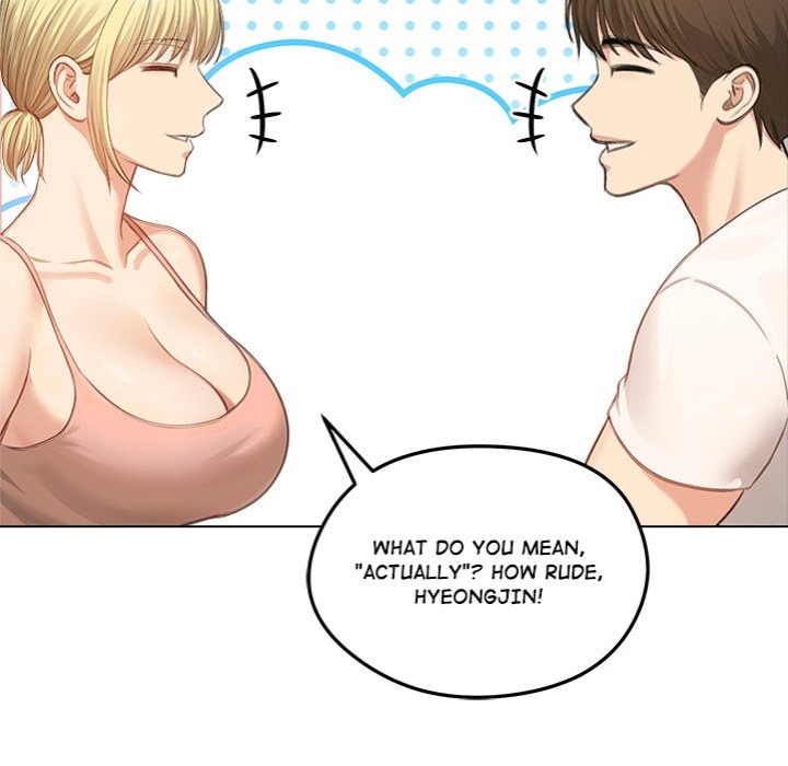 Runaway Wife Chapter 45 - Page 28