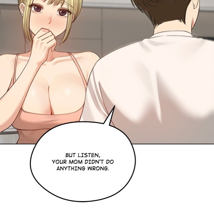 Runaway Wife Chapter 45 - Page 57