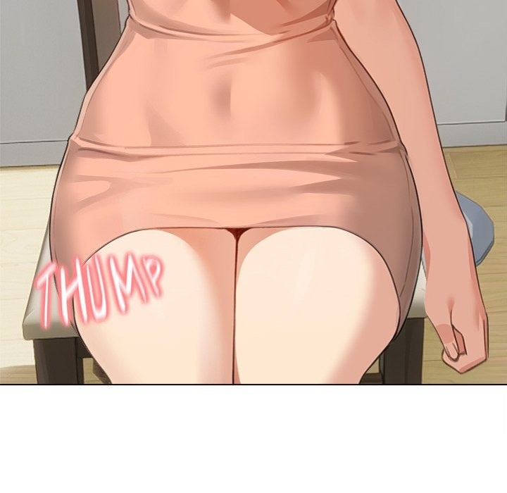 Runaway Wife Chapter 45 - Page 84
