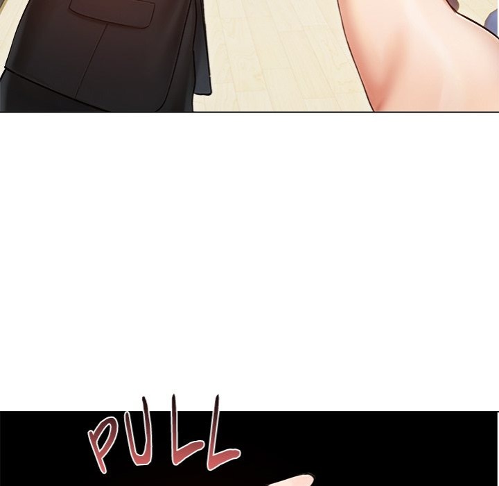 Runaway Wife Chapter 47 - Page 10