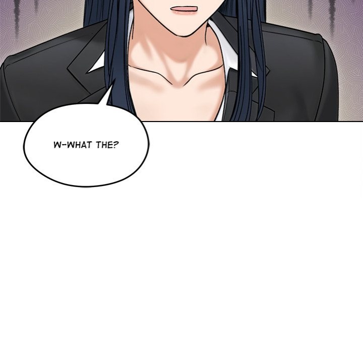 Runaway Wife Chapter 47 - Page 117