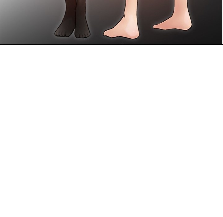 Runaway Wife Chapter 47 - Page 14