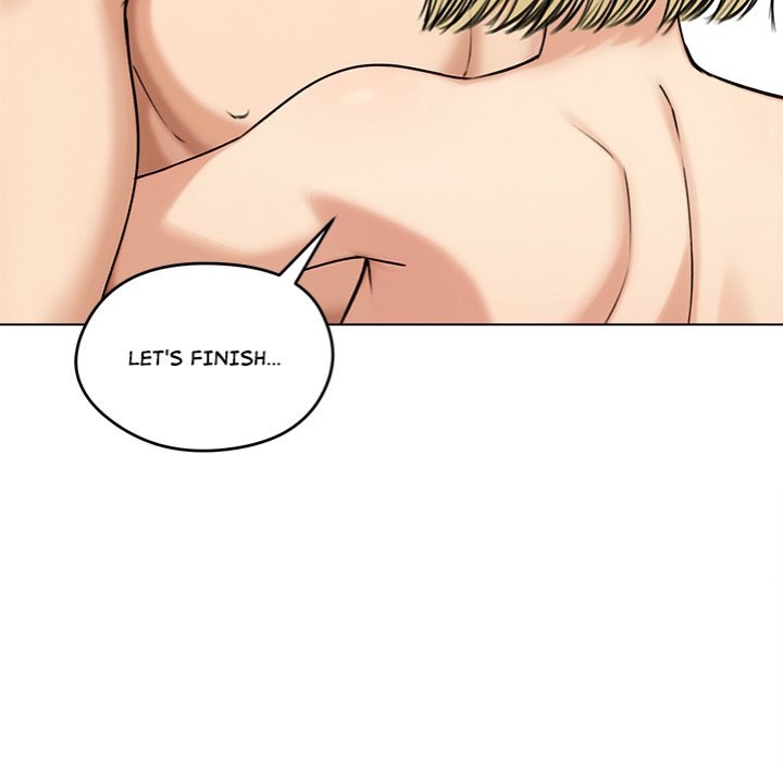 Runaway Wife Chapter 47 - Page 143