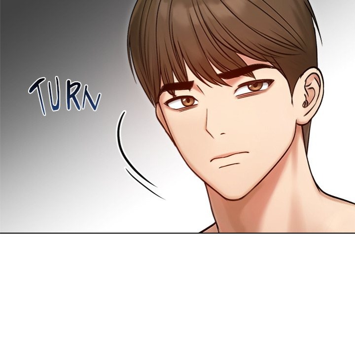 Runaway Wife Chapter 47 - Page 28