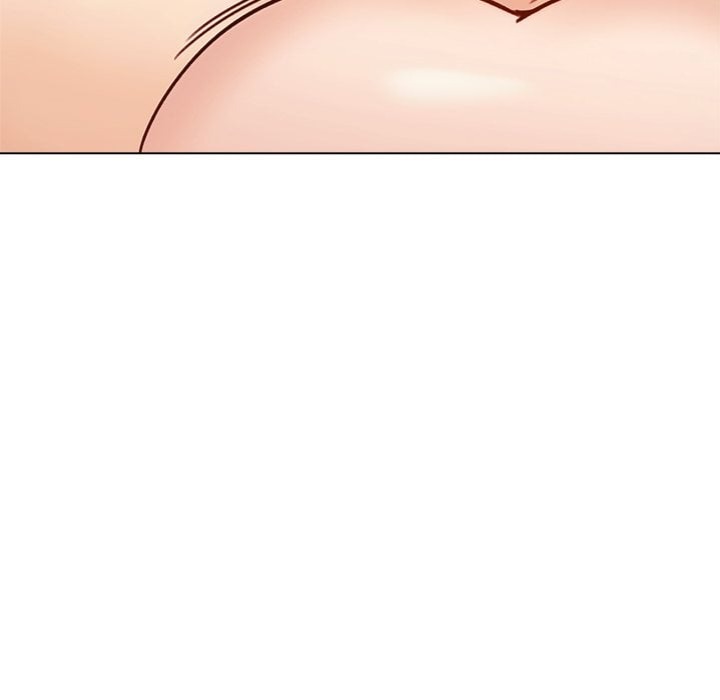 Runaway Wife Chapter 49 - Page 104