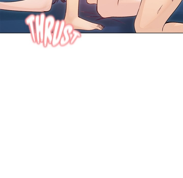 Runaway Wife Chapter 49 - Page 112