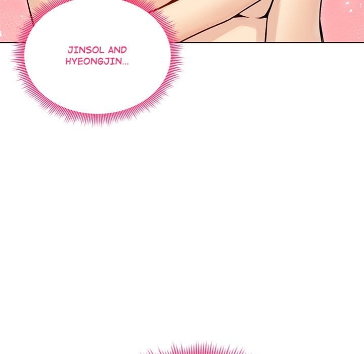 Runaway Wife Chapter 49 - Page 93