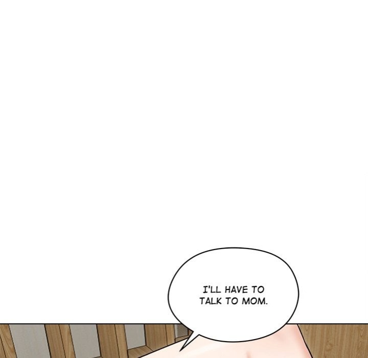 Runaway Wife Chapter 50 - Page 153