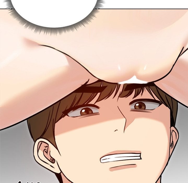 Runaway Wife Chapter 50 - Page 96