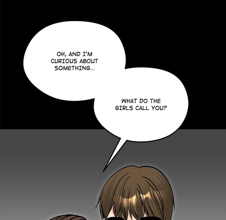 Runaway Wife Chapter 51 - Page 124