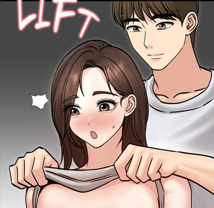 Runaway Wife Chapter 51 - Page 129