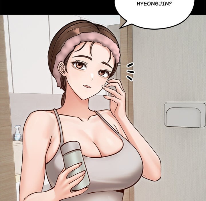 Runaway Wife Chapter 51 - Page 25