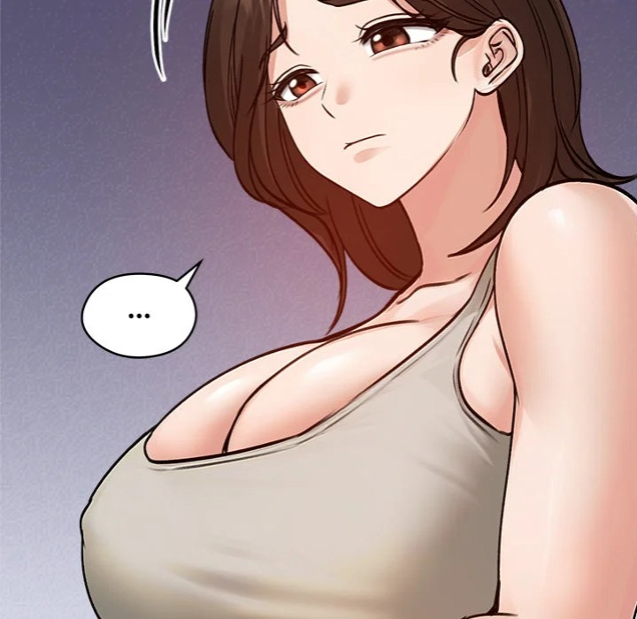 Runaway Wife Chapter 52 - Page 109