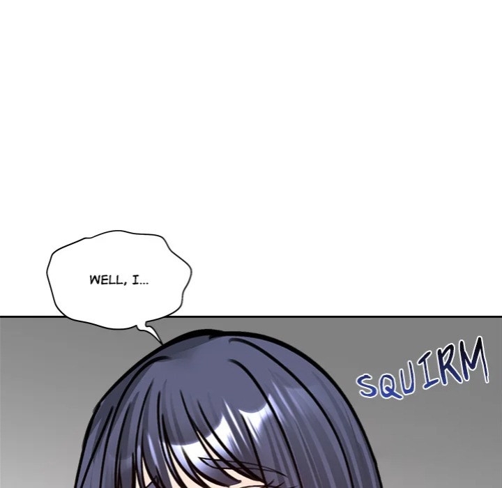 Runaway Wife Chapter 52 - Page 140