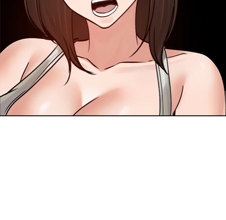 Runaway Wife Chapter 52 - Page 154