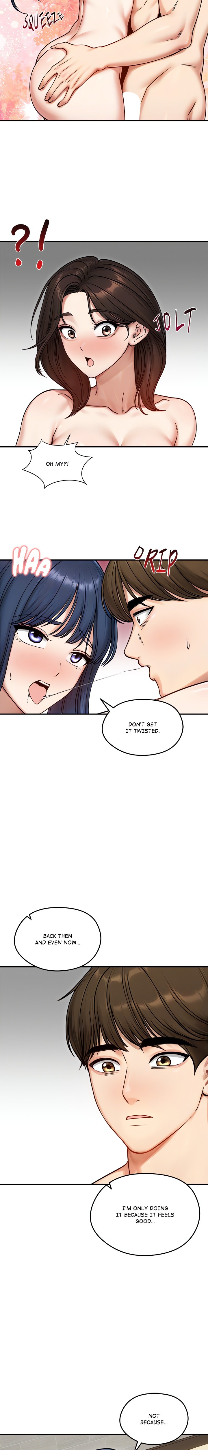 Runaway Wife Chapter 55 - Page 4