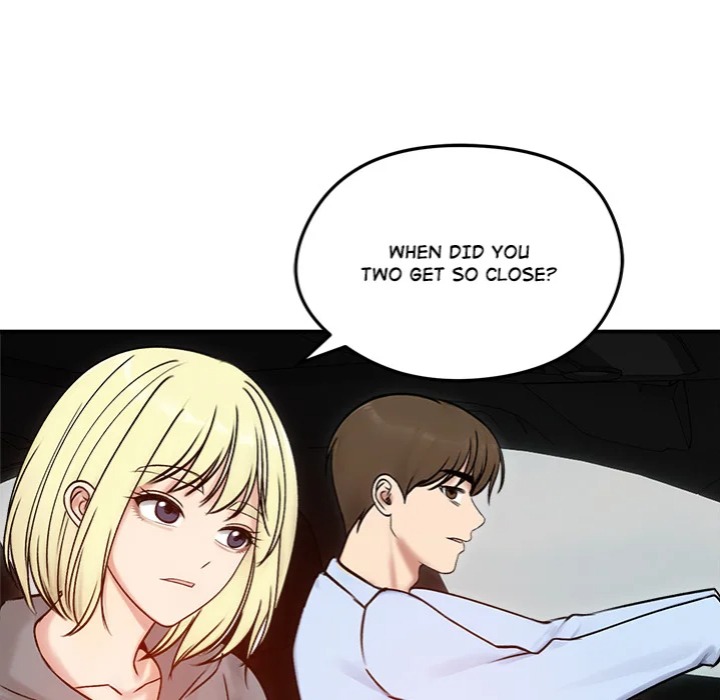 Runaway Wife Chapter 56 - Page 131